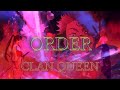 【複合MAD/AMV】 ORDER - CLAN QUEEN 【4K】【呪術廻戦】【地獄楽】