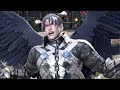 Devil Jin vs Vector | Tekken 8 - Best of 3