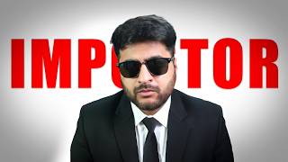 AGENT BANENGE AAJ! | AMONG US