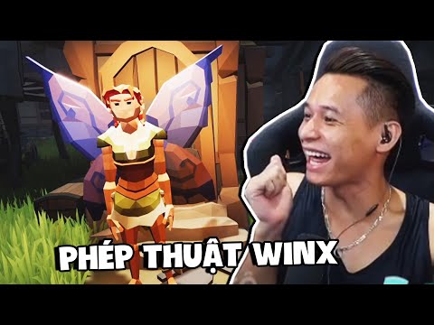 Video (Ma Sói) Độ Thiên Thần dẫn đầu đàn sói ác và pha lấy... - youtube