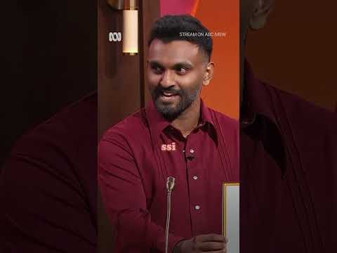 Mississippi | Nazeem Hussain — Guy Mont-Spelling Bee