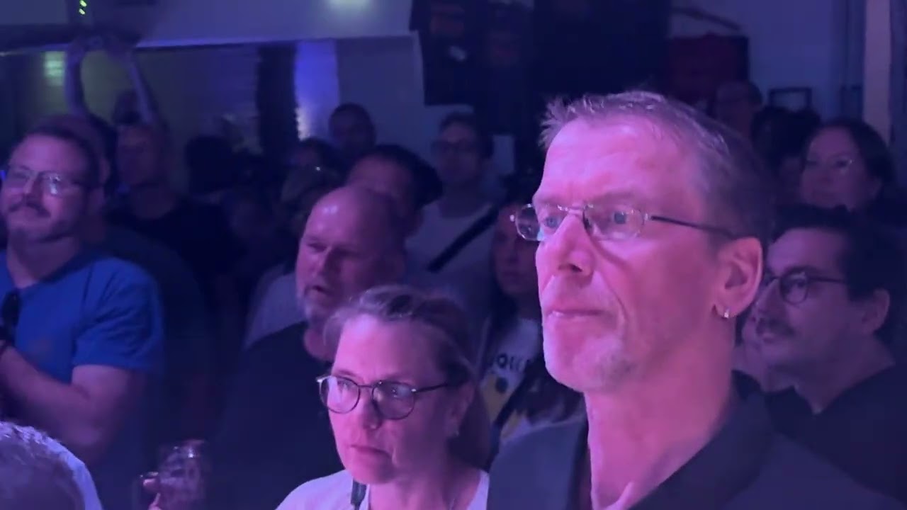 Flo Mega live im Schwarzen Adler Rheinberg 2025 09 20 #   2