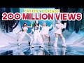 FASTEST KPOP GROUPS MUSIC VIDEOS TO REACH 200 MILLION VIEWS