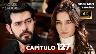 Flores de Sangre Capítulo 127 | Doblado en Español Flores de Sangre Capítulo 127 | Doblado en Español