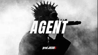 (FREE) OKI x SOBEL x OTSOCHODZI TYPE BEAT - AGENT