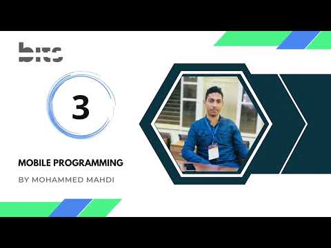 حل مشكلة في تنفيذ Android Studio وتحديث compileSdkVersion