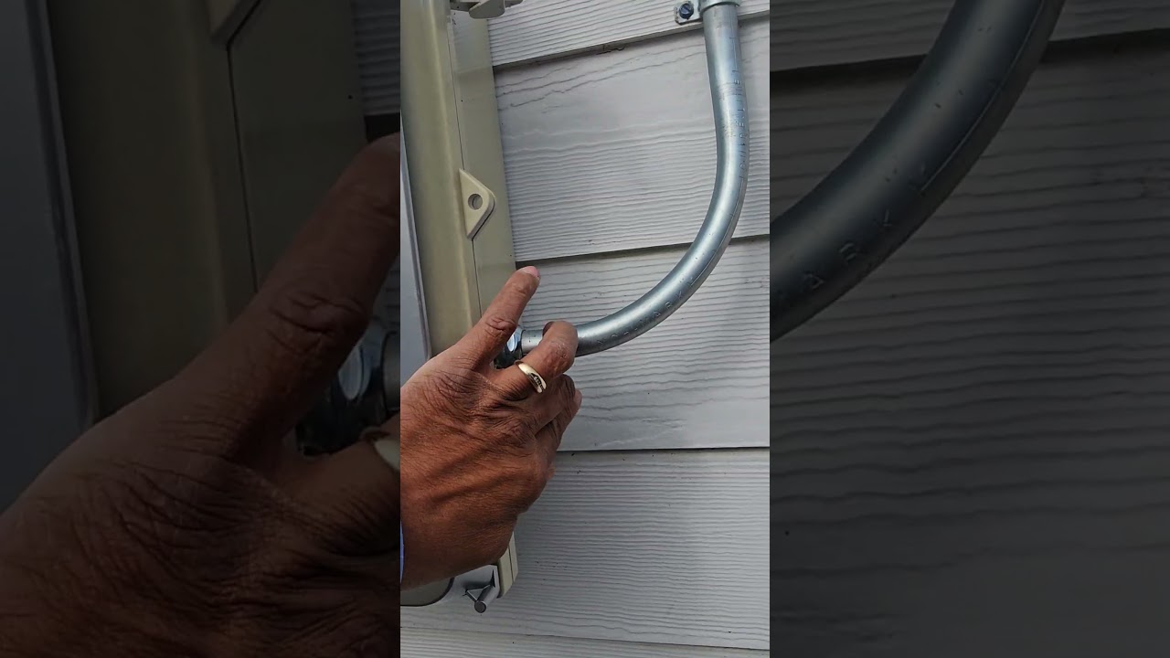 Enphase Quick Systrm Inspection for Output and Visible Damage