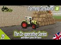 Mr Dexxx - The Co-Operative Series - Robert Sythe - FS25 - Ep 25
