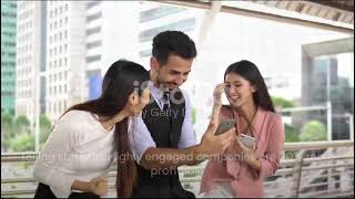 Greatway Employee Commitment Consultancy's services to Startups and Small and Medium businesses.