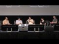 TiASG2015: Behind-the-scenes of Sequoia Capital