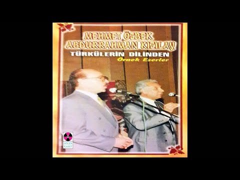 Mehmet Özbek & Abdurrahman Kızılay - Kaleden Kaleye