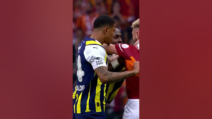 😅 Osayi ve Barış Alper, Olayı Tatlıya Bağladı #shorts #galatasaray #fenerbahçe