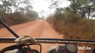 Entrando a tu pueblo Abasolo del valle