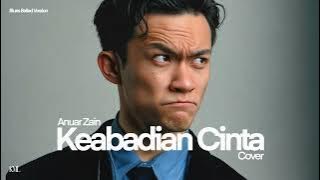 Anuar Zain • Keabadian Cinta (Cover) • Blues Ballad Version