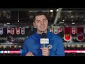 Mason Marchment is EXCITED to Play in Front of the 5th Line at Nationwide Arena! 💥 | Rink Report