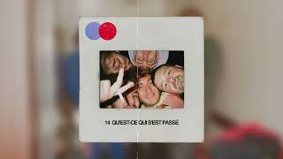 47Ter - Quest Ce Qui Sest Passé Audio Officiel