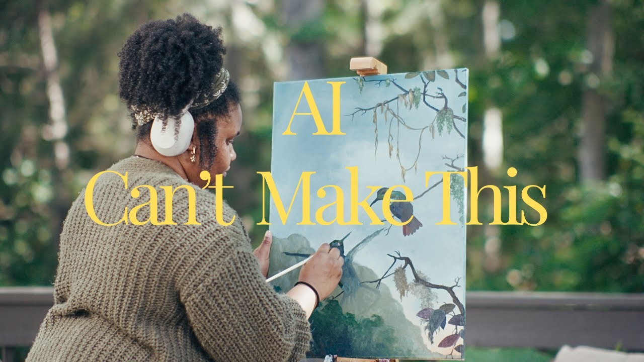 Still by Hand | Poetic Mini Doc | Shot on Sirui Nightwalkers