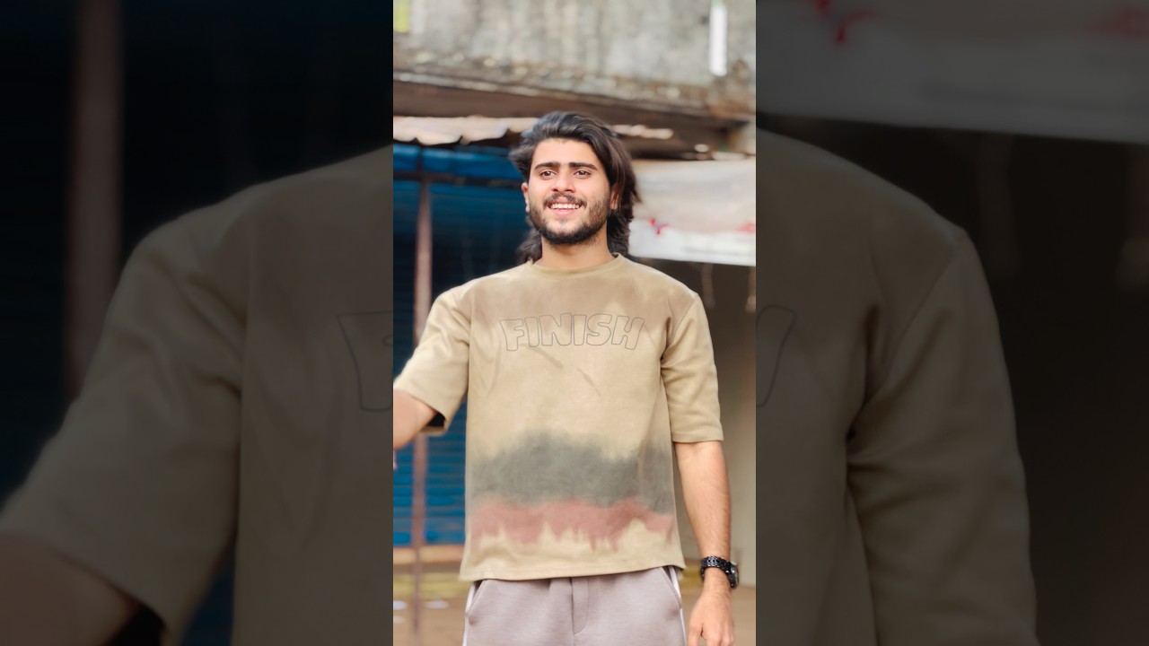 Golden heart ❤️😊