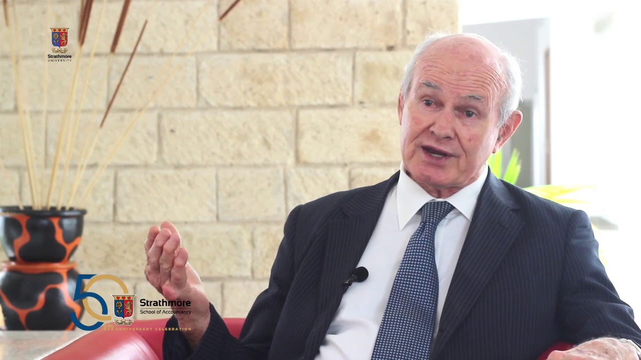 The Legendary Dr.Jim Mcfie