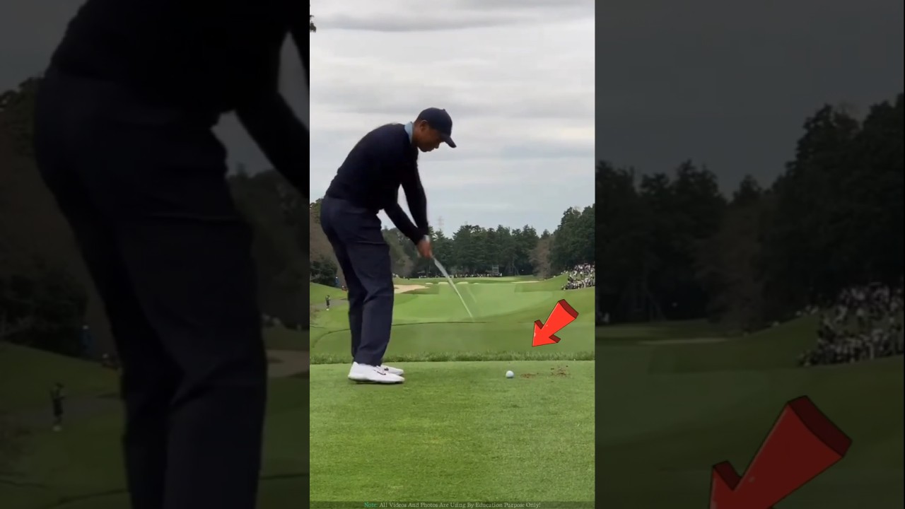 The Most Insane Rule in Golf
