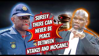 PKTT EXPOSES GININDA EVEN MORE, NTANZI WAS NEVER EVER A SUSPECT