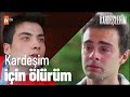 Ömer Sarp A Ifadesini Değiştirmesi Için Yalvarıyor Kardeşlerim 105 Bölüm