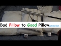 pillow fix