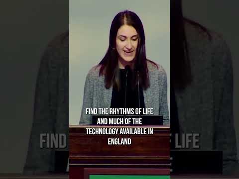 Chelsea Follett on humanity's progress and how it relates to human rights