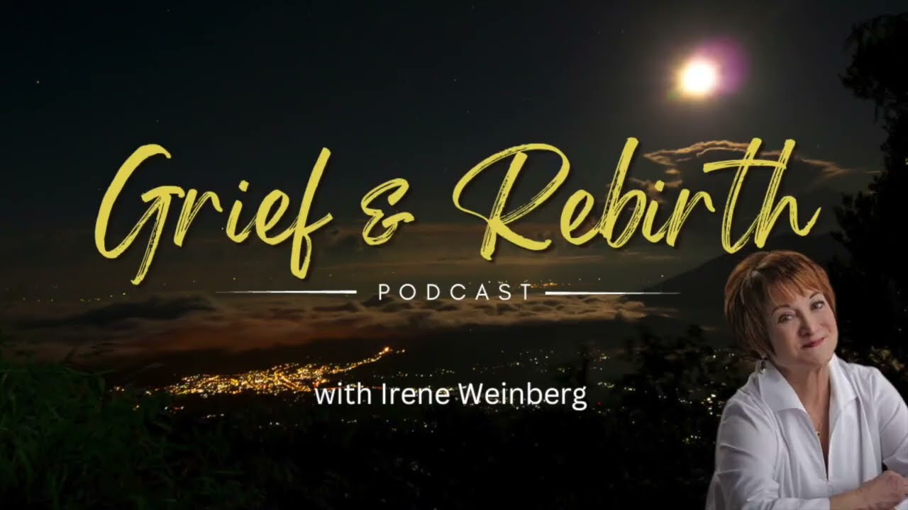 Dr. Heidi Horsley and Dr. Gloria Horsley: Profound personal losses inspired them to help millions...