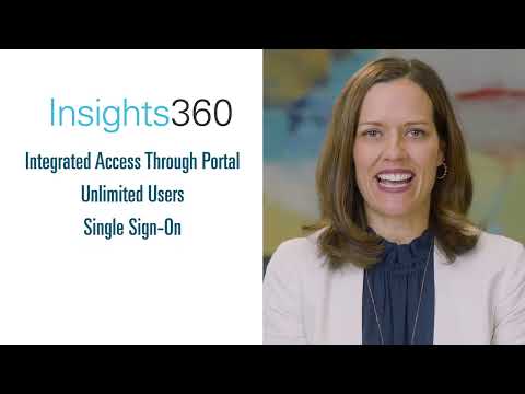 What's New at Blue - Insights360 Performance Analytics