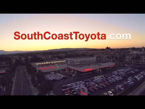 Used Car Dealerships Orange County