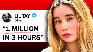 The Disturbing Situation of Lil Tay… (FULL Breakdown)