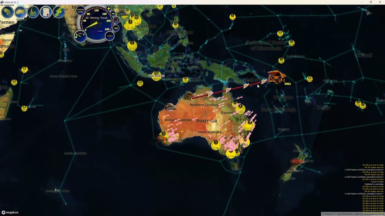 Segment #92 - The Netherlands and Hungary Road Fixes