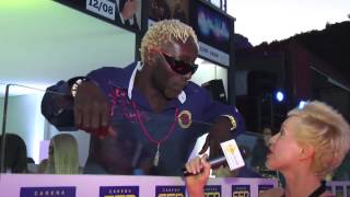 georgebenson screenshot 5