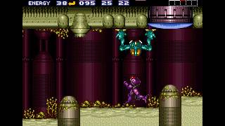 Super Metroid part 21