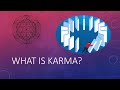 What is Karma? | Why we are here?