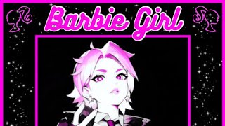Barbie Girl - Sable