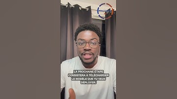 🚀 Déploie ton modèle génératif en 3 étapes avec vLLM ou Ollama !