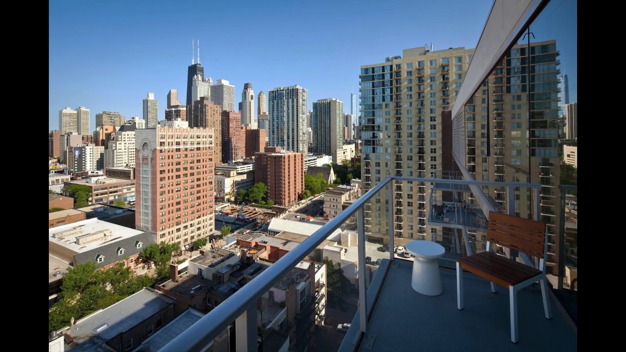 1225 Old Town | Amazing Apartments