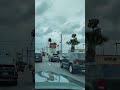 On Ocean Blvd/ High way 100 in Los Fresnos, TX