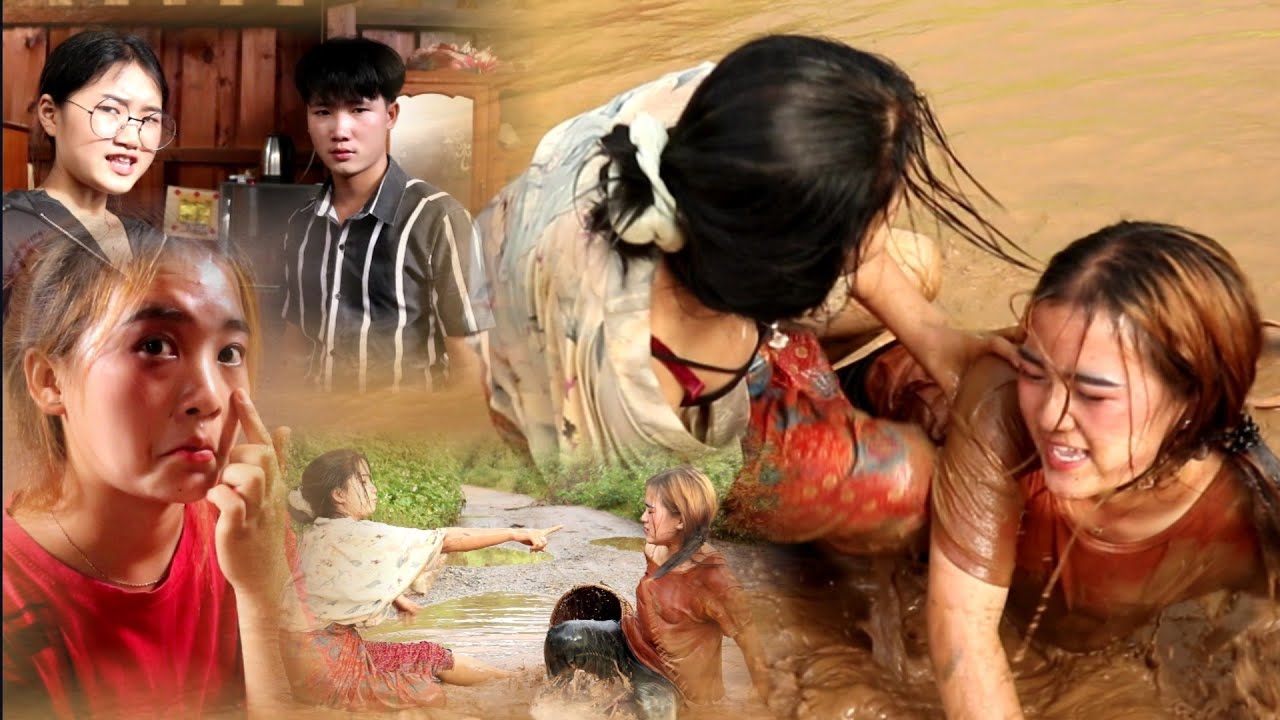 Lub neej khuam siab. Ep376