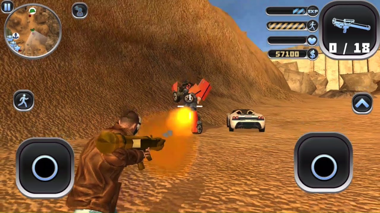 Survival Land #2 | by Naxeex Publishing | Android Gameplay FHD