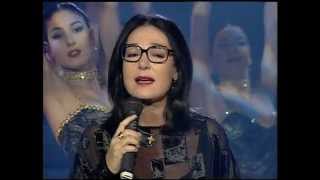 Watch Nana Mouskouri Recuerdos De La Alhambra video