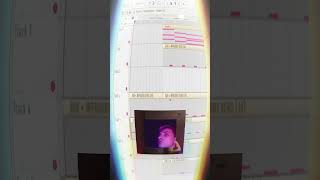 LOVEUR3 #flstudio #shorts #beats#beatmaking #typebeats #cookup #experemental#ambientmusic