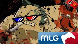 Pudge Pro Hook MLG