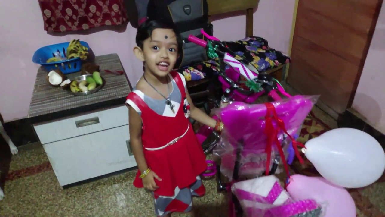 Niece Ka Birthday 2nd N 3rd July 2019 YouTube