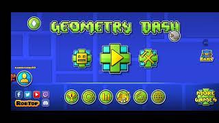 How to crash gd on mobile  screenshot 5