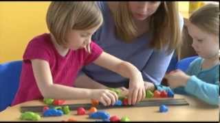 Learning Resources Measuring Motors