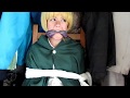 Who Does Krista Like?! (Attack on Titan Cosplay)