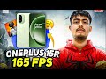 ONEPLUS 15R 120 FPS 🔥 BGMI TEST FPS METER LIVE  CONQUEROR PUSH GAMEPLAY #oneplus15r #bgmi #120fps